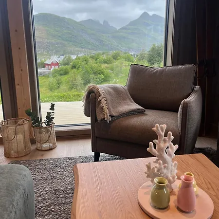 Lofoten Arctic Sørvågen