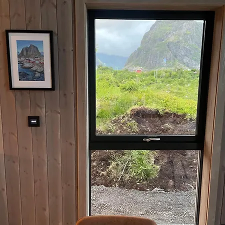 Lofoten Arctic Sørvågen