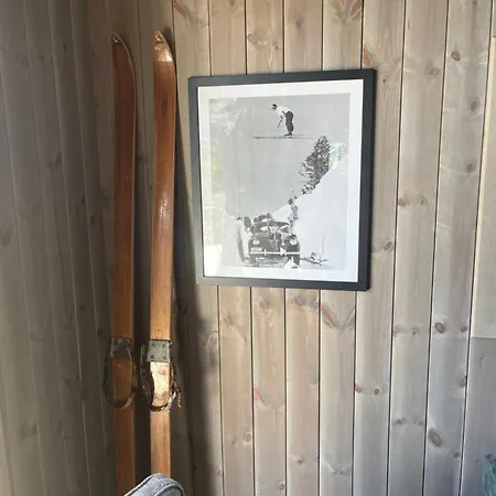 Lofoten Arctic Semesterbostad Sørvågen