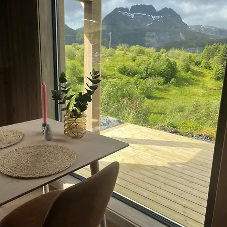 Lofoten Arctic Sørvågen