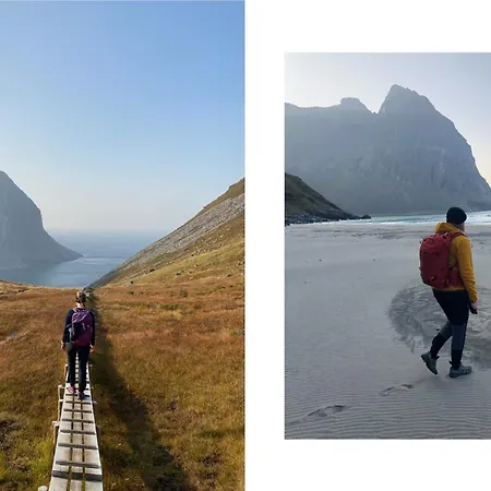 Lofoten Arctic