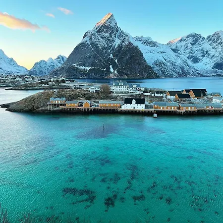 Lofoten Arctic *
