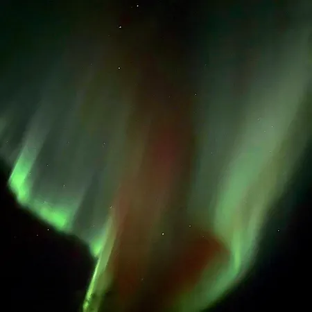 Lofoten Arctic Semesterbostad