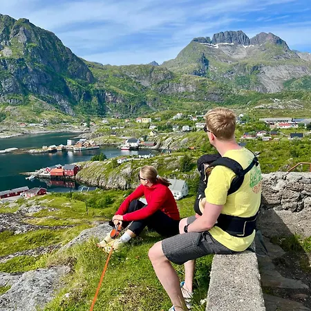 Lofoten Arctic