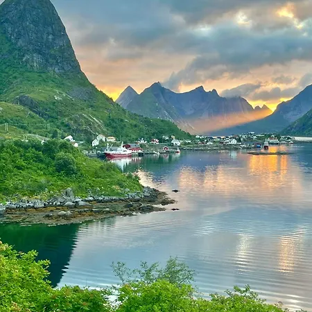 Lofoten Arctic