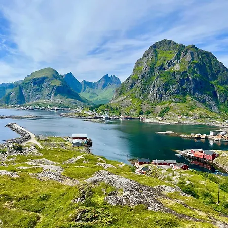 Lofoten Arctic *