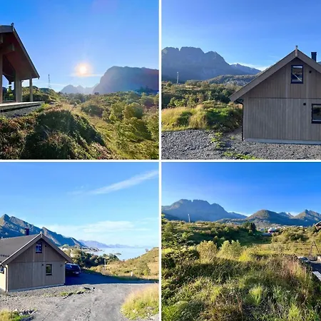 펜션 Lofoten Arctic