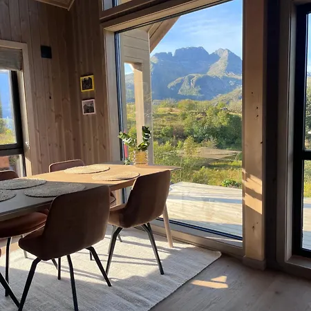 Lofoten Arctic