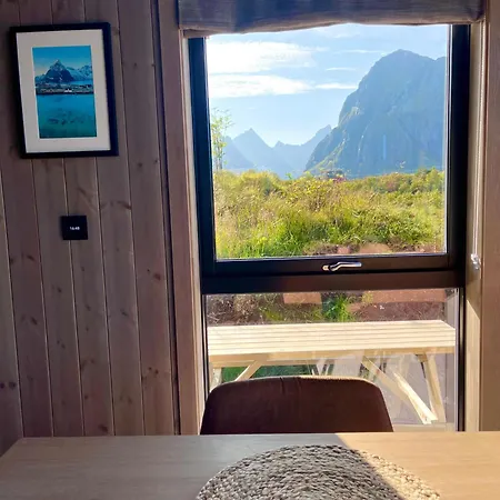 Lofoten Arctic 펜션 *
