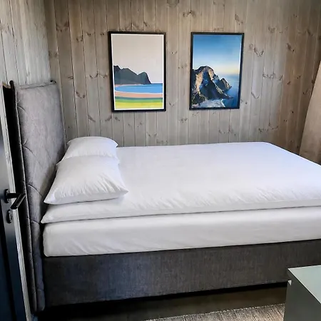 펜션 Lofoten Arctic