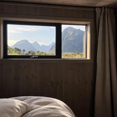 Lofoten Arctic