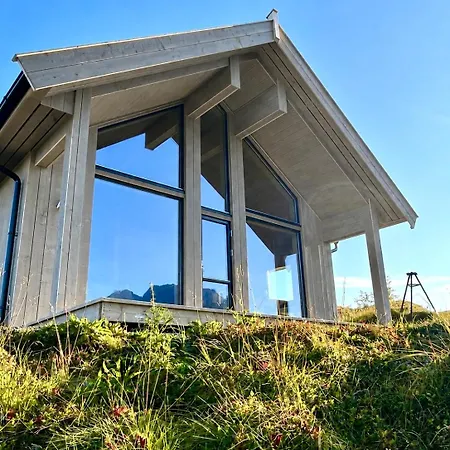 Lofoten Arctic 펜션
