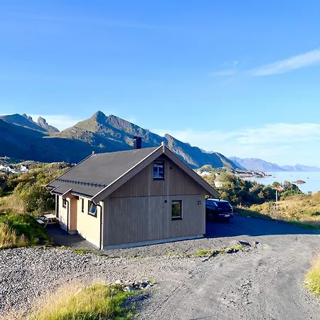 Lofoten Arctic Sørvågen